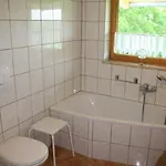 Apartment Grosse Mit Badewanne By Interhome *