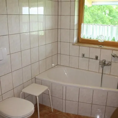 Apartament Grosse Mit Badewanne By Interhome *