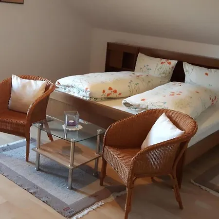 Apartament Grosse Mit Badewanne By Interhome