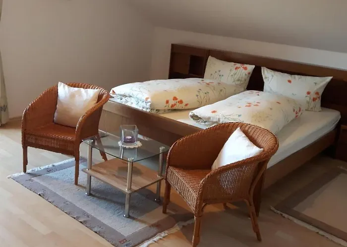 Apartamento Grosse Mit Badewanne By Interhome
